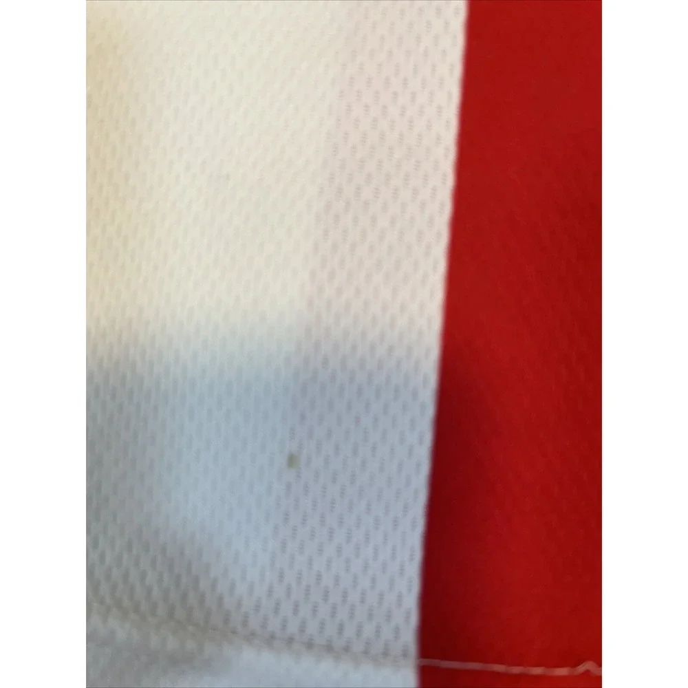 Olympiacos Jersey Home Size XL Shirt Soccer. #6 - Picture 5 of 11